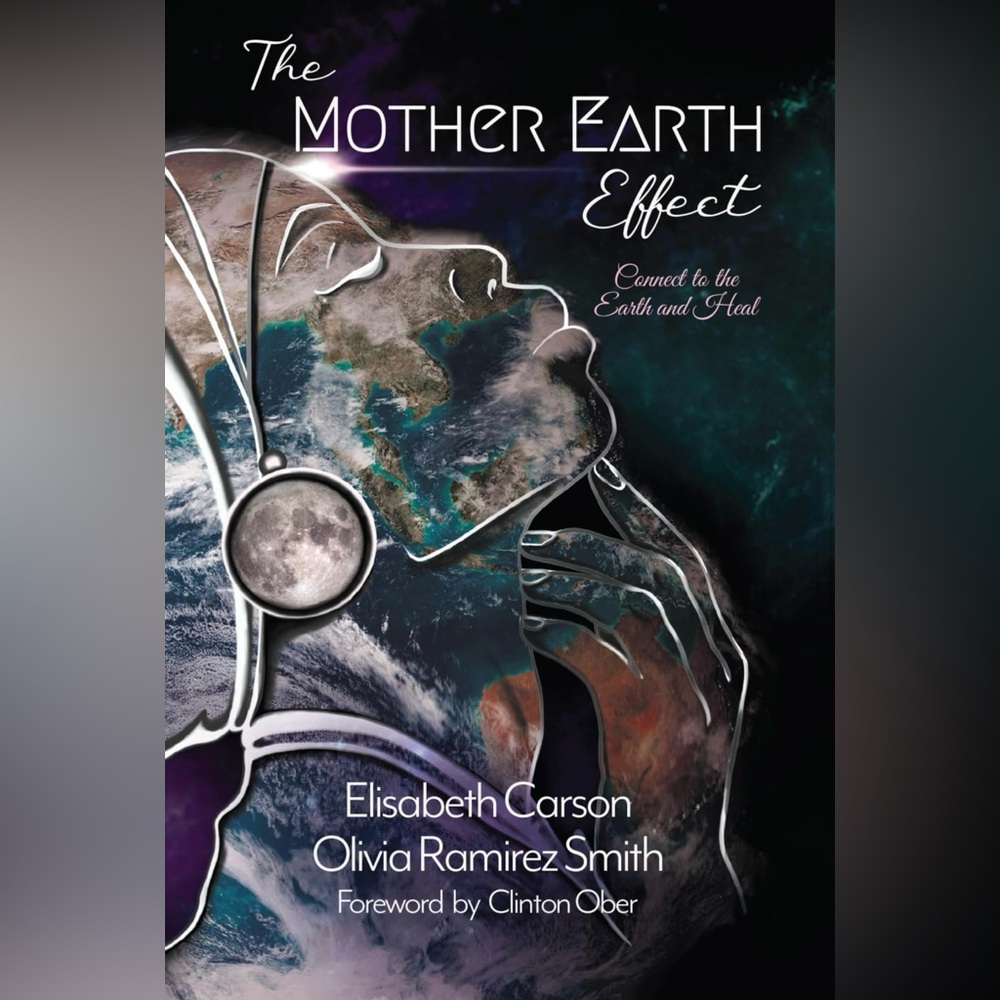 The Mother Earth Effect Book